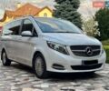 Білий Мерседес В-Клас, об'ємом двигуна 2.14 л та пробігом 170 тис. км за 37700 $, фото 11 на Automoto.ua