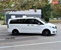 Білий Мерседес В-Клас, об'ємом двигуна 2.2 л та пробігом 249 тис. км за 34900 $, фото 12 на Automoto.ua
