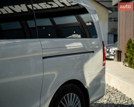 Білий Мерседес В-Клас, об'ємом двигуна 2.14 л та пробігом 153 тис. км за 38900 $, фото 14 на Automoto.ua