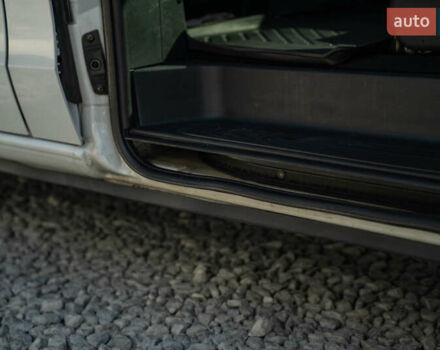 Білий Мерседес В-Клас, об'ємом двигуна 2.14 л та пробігом 153 тис. км за 38900 $, фото 24 на Automoto.ua