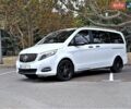 Білий Мерседес В-Клас, об'ємом двигуна 2.2 л та пробігом 249 тис. км за 34900 $, фото 4 на Automoto.ua