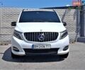 Білий Мерседес В-Клас, об'ємом двигуна 2.2 л та пробігом 248 тис. км за 36500 $, фото 20 на Automoto.ua