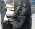 Білий Мерседес В-Клас, об'ємом двигуна 2.2 л та пробігом 248 тис. км за 36500 $, фото 12 на Automoto.ua