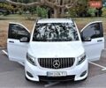 Білий Мерседес В-Клас, об'ємом двигуна 2.2 л та пробігом 249 тис. км за 34900 $, фото 23 на Automoto.ua
