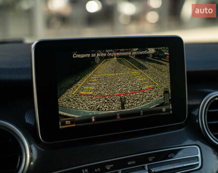 Білий Мерседес В-Клас, об'ємом двигуна 2.14 л та пробігом 153 тис. км за 38900 $, фото 37 на Automoto.ua