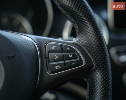 Білий Мерседес В-Клас, об'ємом двигуна 2.14 л та пробігом 153 тис. км за 38900 $, фото 35 на Automoto.ua