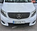 Білий Мерседес В-Клас, об'ємом двигуна 2.2 л та пробігом 249 тис. км за 34900 $, фото 22 на Automoto.ua