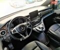 Білий Мерседес В-Клас, об'ємом двигуна 2.2 л та пробігом 248 тис. км за 36500 $, фото 49 на Automoto.ua