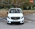 Білий Мерседес В-Клас, об'ємом двигуна 2.2 л та пробігом 249 тис. км за 34900 $, фото 1 на Automoto.ua