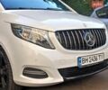 Белый Мерседес В-Класс, объемом двигателя 2.2 л и пробегом 248 тыс. км за 34700 $, фото 58 на Automoto.ua