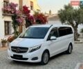 Белый Мерседес В-Класс, объемом двигателя 2.14 л и пробегом 170 тыс. км за 37500 $, фото 49 на Automoto.ua