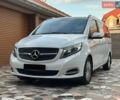 Белый Мерседес В-Класс, объемом двигателя 2.14 л и пробегом 170 тыс. км за 37500 $, фото 4 на Automoto.ua