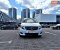 Белый Мерседес В-Класс, объемом двигателя 2.2 л и пробегом 245 тыс. км за 34900 $, фото 1 на Automoto.ua