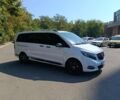 Белый Мерседес В-Класс, объемом двигателя 2.14 л и пробегом 240 тыс. км за 39800 $, фото 4 на Automoto.ua
