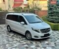 Білий Мерседес В-Клас, об'ємом двигуна 2.14 л та пробігом 170 тис. км за 37700 $, фото 2 на Automoto.ua