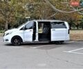 Білий Мерседес В-Клас, об'ємом двигуна 2.2 л та пробігом 249 тис. км за 34900 $, фото 26 на Automoto.ua