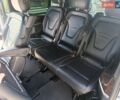 Білий Мерседес В-Клас, об'ємом двигуна 2.2 л та пробігом 248 тис. км за 36500 $, фото 15 на Automoto.ua