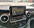 Білий Мерседес В-Клас, об'ємом двигуна 2.2 л та пробігом 249 тис. км за 34900 $, фото 49 на Automoto.ua