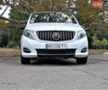 Білий Мерседес В-Клас, об'ємом двигуна 2.2 л та пробігом 249 тис. км за 34900 $, фото 18 на Automoto.ua