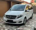 Білий Мерседес В-Клас, об'ємом двигуна 2.14 л та пробігом 170 тис. км за 37700 $, фото 3 на Automoto.ua