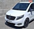 Білий Мерседес В-Клас, об'ємом двигуна 2.2 л та пробігом 248 тис. км за 36500 $, фото 29 на Automoto.ua