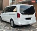 Белый Мерседес В-Класс, объемом двигателя 2.14 л и пробегом 170 тыс. км за 37500 $, фото 12 на Automoto.ua