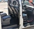 Білий Мерседес В-Клас, об'ємом двигуна 2.2 л та пробігом 248 тис. км за 36500 $, фото 45 на Automoto.ua