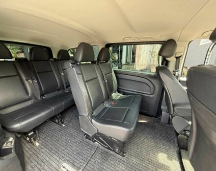 Белый Мерседес В-Класс, объемом двигателя 2 л и пробегом 97 тыс. км за 20900 $, фото 2 на Automoto.ua