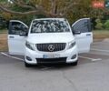 Білий Мерседес В-Клас, об'ємом двигуна 2.2 л та пробігом 249 тис. км за 34900 $, фото 24 на Automoto.ua