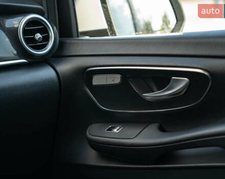 Білий Мерседес В-Клас, об'ємом двигуна 2.14 л та пробігом 153 тис. км за 38900 $, фото 41 на Automoto.ua