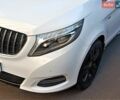 Белый Мерседес В-Класс, объемом двигателя 2.2 л и пробегом 248 тыс. км за 34700 $, фото 60 на Automoto.ua