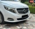 Белый Мерседес В-Класс, объемом двигателя 2.14 л и пробегом 170 тыс. км за 37500 $, фото 5 на Automoto.ua