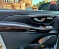 Белый Мерседес В-Класс, объемом двигателя 2.14 л и пробегом 240 тыс. км за 39800 $, фото 29 на Automoto.ua