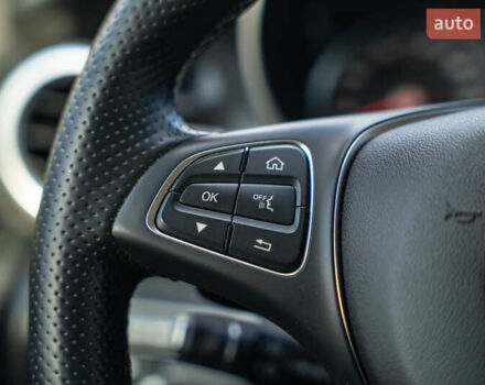 Білий Мерседес В-Клас, об'ємом двигуна 2.14 л та пробігом 153 тис. км за 38900 $, фото 34 на Automoto.ua