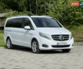Белый Мерседес В-Класс, объемом двигателя 2.14 л и пробегом 259 тыс. км за 39999 $, фото 3 на Automoto.ua