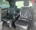 Белый Мерседес В-Класс, объемом двигателя 2.14 л и пробегом 272 тыс. км за 36500 $, фото 12 на Automoto.ua