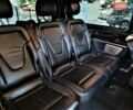 Белый Мерседес В-Класс, объемом двигателя 2.14 л и пробегом 240 тыс. км за 39800 $, фото 26 на Automoto.ua