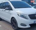 Белый Мерседес В-Класс, объемом двигателя 2.2 л и пробегом 245 тыс. км за 34300 $, фото 21 на Automoto.ua