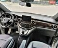 Білий Мерседес В-Клас, об'ємом двигуна 2.2 л та пробігом 249 тис. км за 34900 $, фото 37 на Automoto.ua