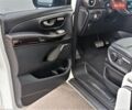 Білий Мерседес В-Клас, об'ємом двигуна 2.2 л та пробігом 249 тис. км за 34900 $, фото 31 на Automoto.ua