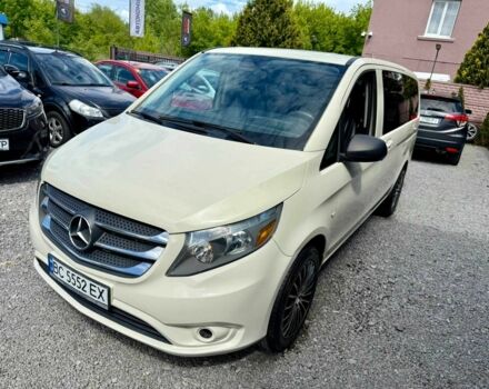 Белый Мерседес В-Класс, объемом двигателя 2 л и пробегом 97 тыс. км за 20900 $, фото 13 на Automoto.ua