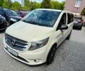 Білий Мерседес В-Клас, об'ємом двигуна 2 л та пробігом 93 тис. км за 23000 $, фото 13 на Automoto.ua