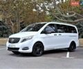 Білий Мерседес В-Клас, об'ємом двигуна 2.2 л та пробігом 249 тис. км за 34900 $, фото 3 на Automoto.ua
