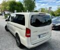 Білий Мерседес В-Клас, об'ємом двигуна 2 л та пробігом 93 тис. км за 23000 $, фото 1 на Automoto.ua