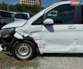 Білий Мерседес В-Клас, об'ємом двигуна 2.14 л та пробігом 172 тис. км за 21000 $, фото 7 на Automoto.ua