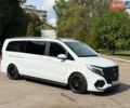 Белый Мерседес В-Класс, объемом двигателя 2.2 л и пробегом 70 тыс. км за 47999 $, фото 7 на Automoto.ua