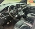 Белый Мерседес В-Класс, объемом двигателя 2.2 л и пробегом 280 тыс. км за 27900 $, фото 16 на Automoto.ua
