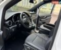 Белый Мерседес В-Класс, объемом двигателя 2.2 л и пробегом 70 тыс. км за 47999 $, фото 38 на Automoto.ua
