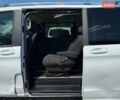 Білий Мерседес В-Клас, об'ємом двигуна 2.14 л та пробігом 172 тис. км за 21000 $, фото 11 на Automoto.ua