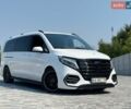 Белый Мерседес В-Класс, объемом двигателя 2.2 л и пробегом 70 тыс. км за 47999 $, фото 1 на Automoto.ua